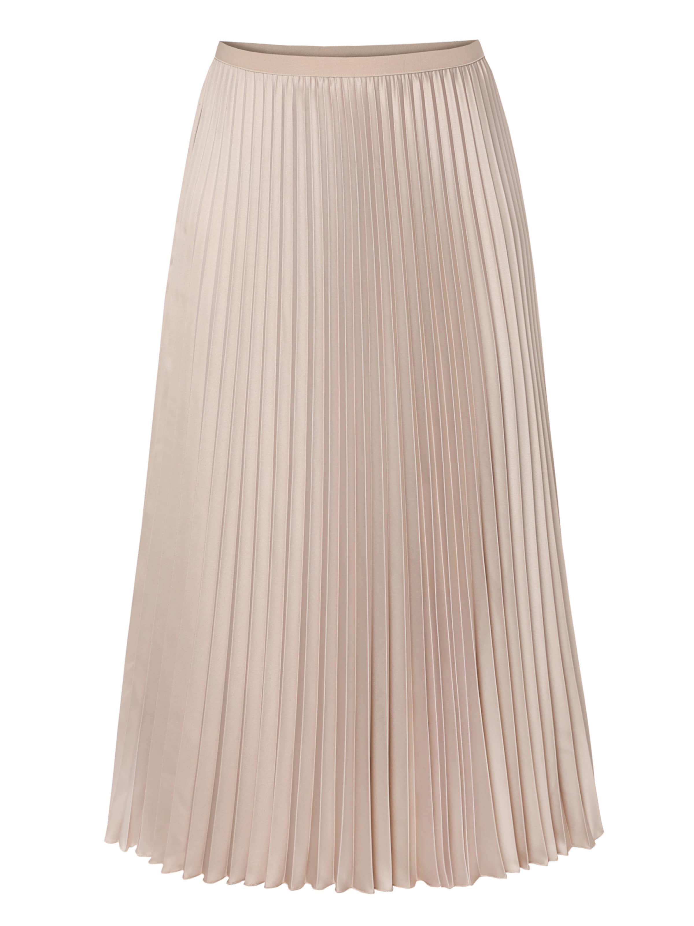 TATUUM Юбка в Коричневый: спереди