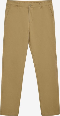 Polo Club Chinohose 'Vanya ' in Beige: Vorderseite