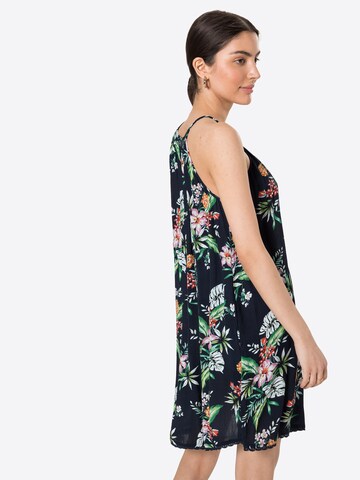 Superdry Suvekleit 'Cami', värv sinine