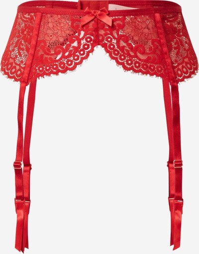 piros Hunkemöller Harisnyatartók, Termék nézet