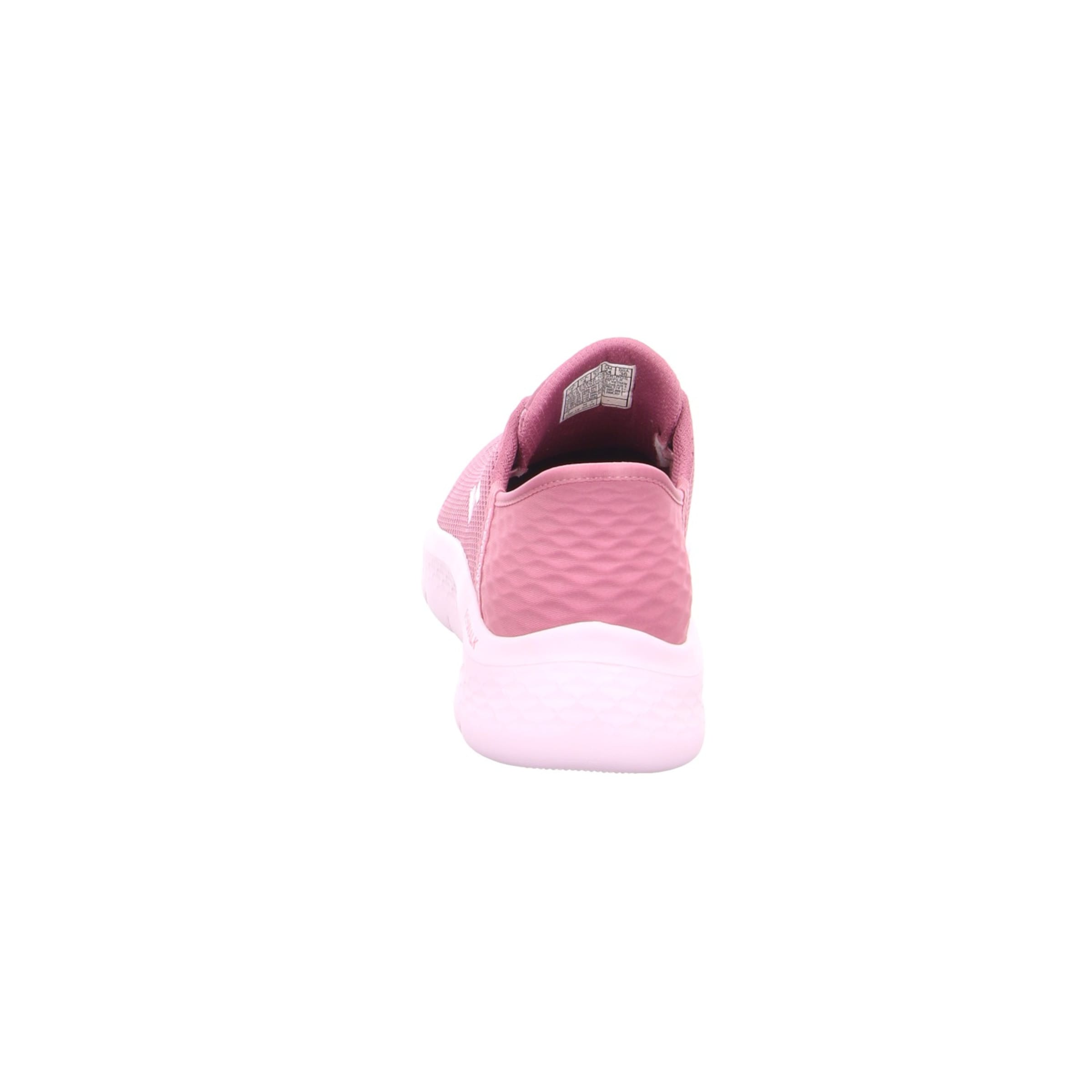 SKECHERS Sneaker in Pink