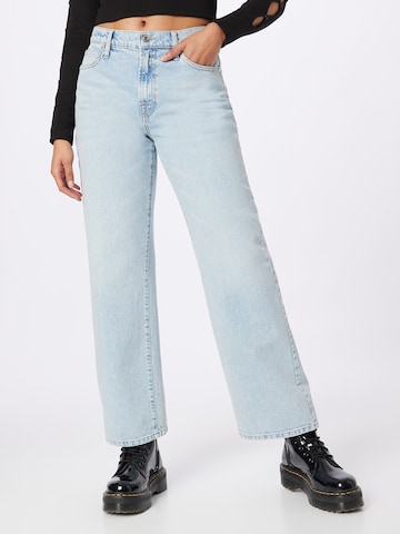 Ivy Copenhagen Jeans 'Mia' in Blauw: voorkant