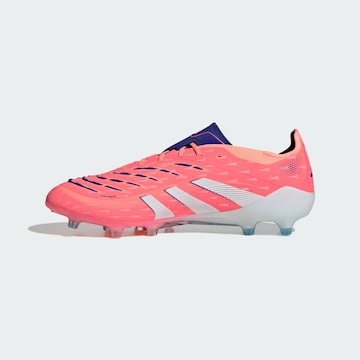 ADIDAS PERFORMANCE Fußballschuh 'Predator Elite' in Orange