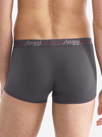 SLOGGI Boxer shorts 'Start' in Grey