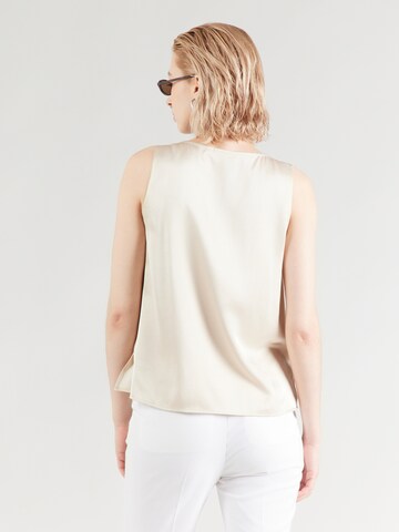 pelēks COMMA Blūze