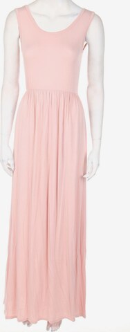 UNBEKANNT Dress in S in Pink: front