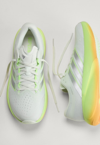 Chaussure de course 'Supernova Rise 3' ADIDAS PERFORMANCE en vert