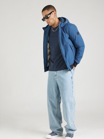 SCOTCH & SODA - Chaqueta de entretiempo 'CLASSIC' en azul