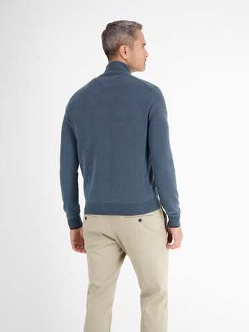 LERROS Strickjacke in Blau
