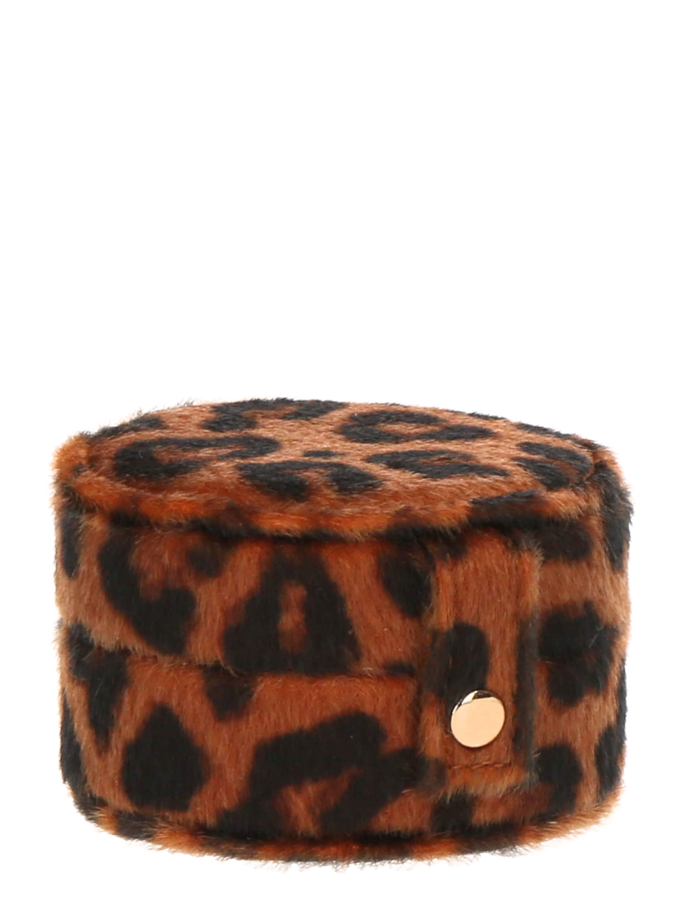 & Other Stories Boks/Kurv i beige: forside