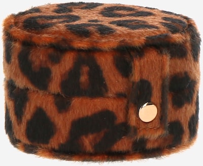 & Other Stories Boxy/Koše - farba ťavej srsti / čierna, Produkt