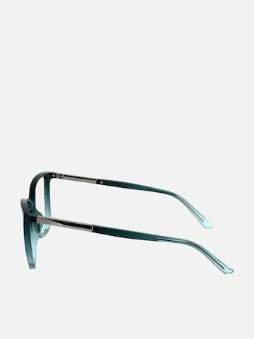 Occhiali da sole di Calvin Klein in blu