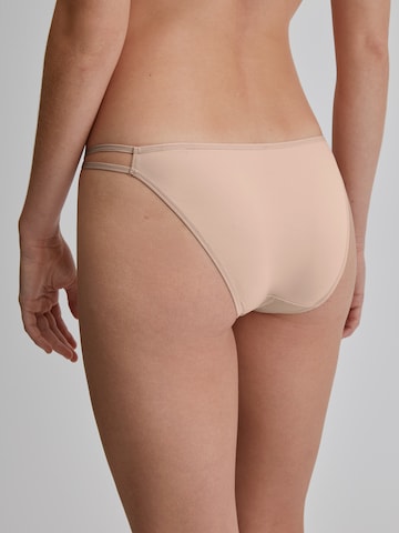 Slip CALIDA en rose