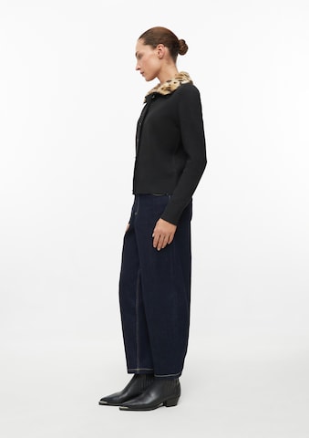 Cardigan s.Oliver en noir