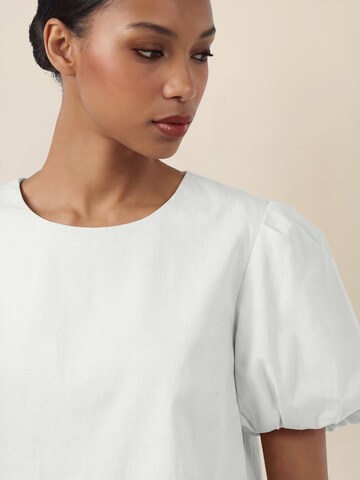 APART Ballonrock in Weiß