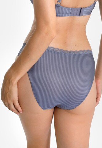 Slip 'LOVELY STRIPE' sassa en gris