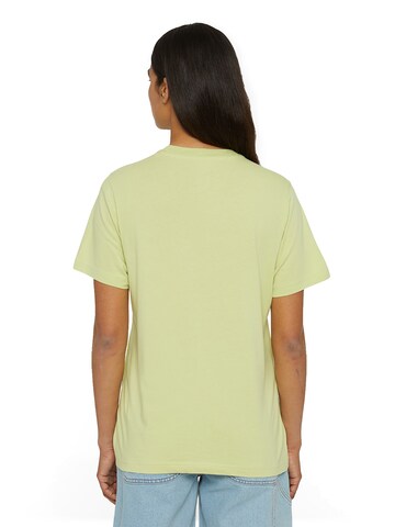 T-shirt DICKIES en vert