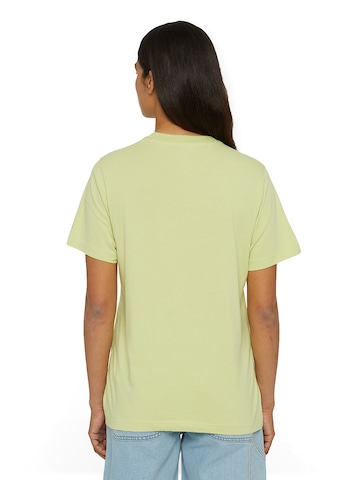 DICKIES - Camiseta en verde