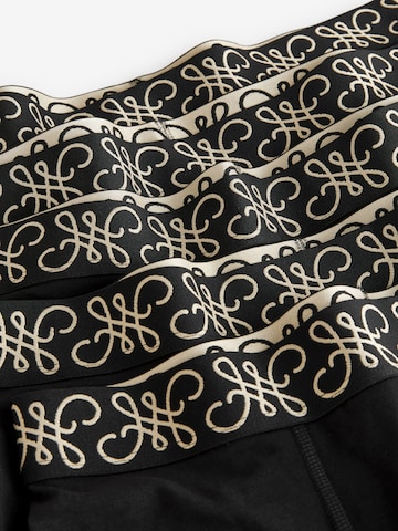 Next Boxer shorts in Black