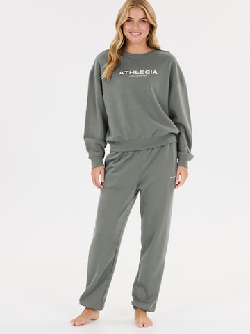 Athlecia Athletic Sweatshirt 'Atkins' in Grey