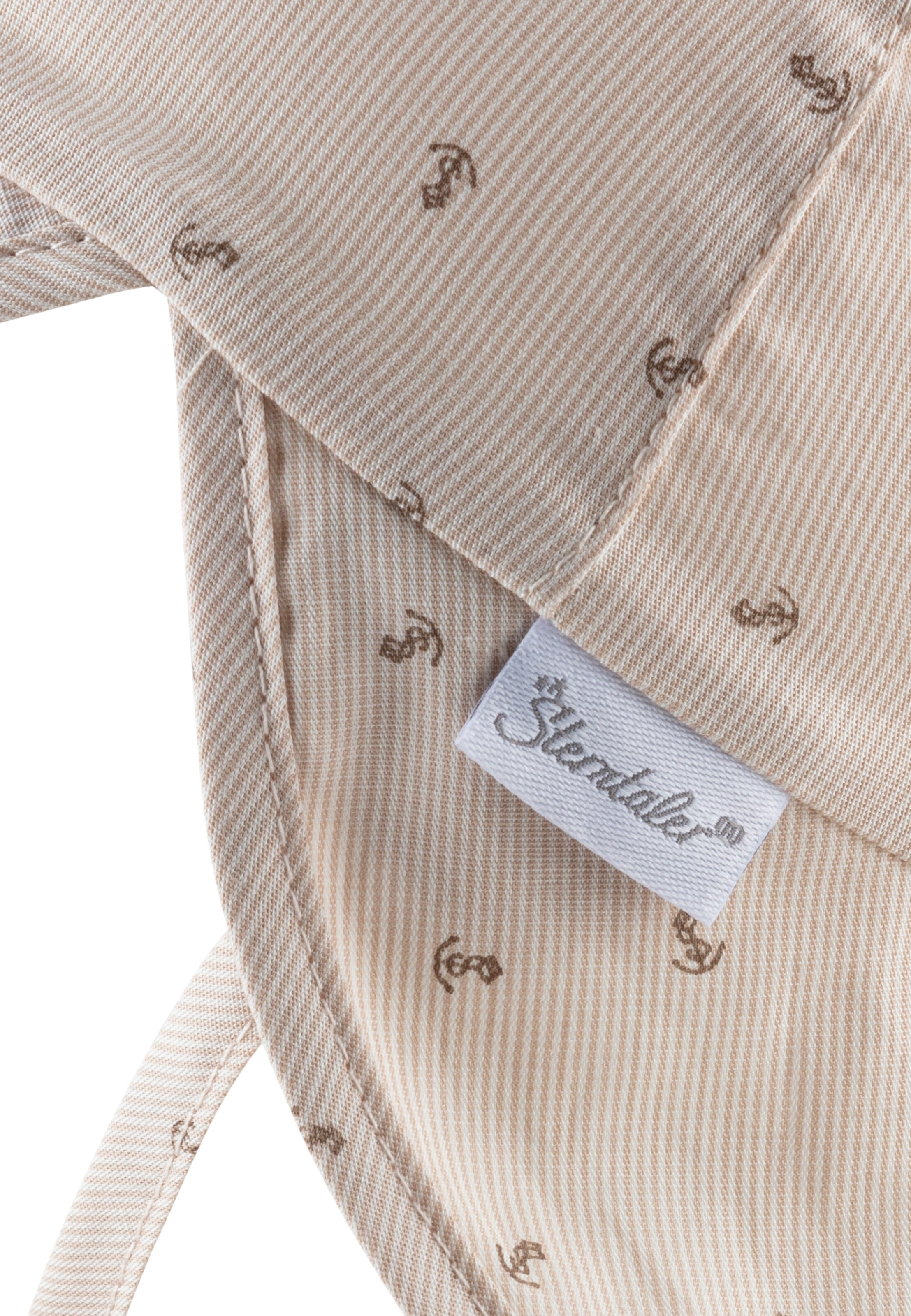 STERNTALER Sonnenhut in Beige