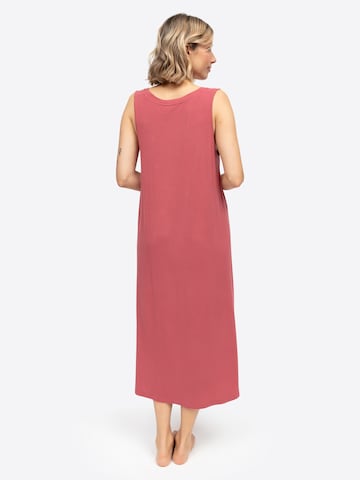 Cyberjammies Nachthemd 'Josie' in Rot