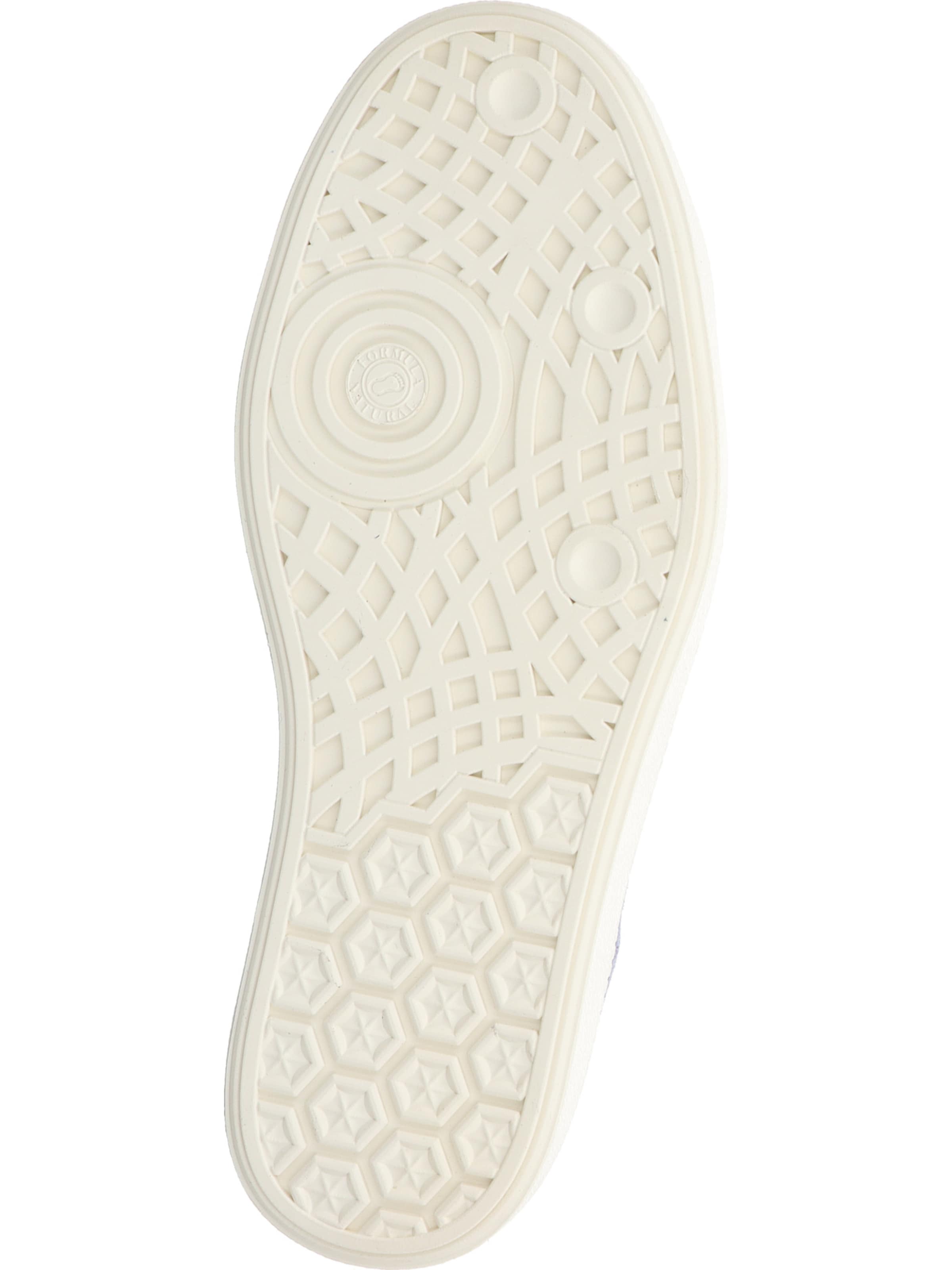 THINK! Sneaker 'Turna' in Blau