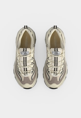 SKECHERS - Zapatillas deportivas bajas 'D LITE MAX' en blanco