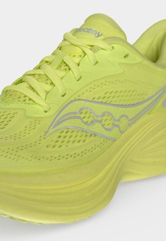 dzeltens saucony Sporta apavi 'Triumph 24'