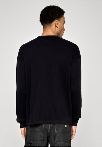 DICKIES Shirt in Schwarz