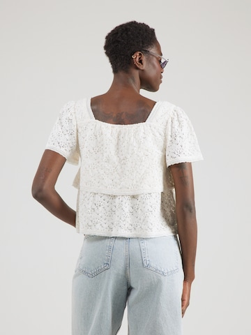 Camicia da donna di LEVI'S ® in bianco