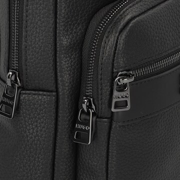 Sac à bandoulière 'Quantic' HUGO en noir