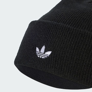 ADIDAS ORIGINALS Pipo 'Adicolor Classic' värissä musta