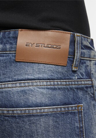 2Y Studios Regular Jeans in Blue