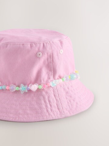 Next Hat in Pink