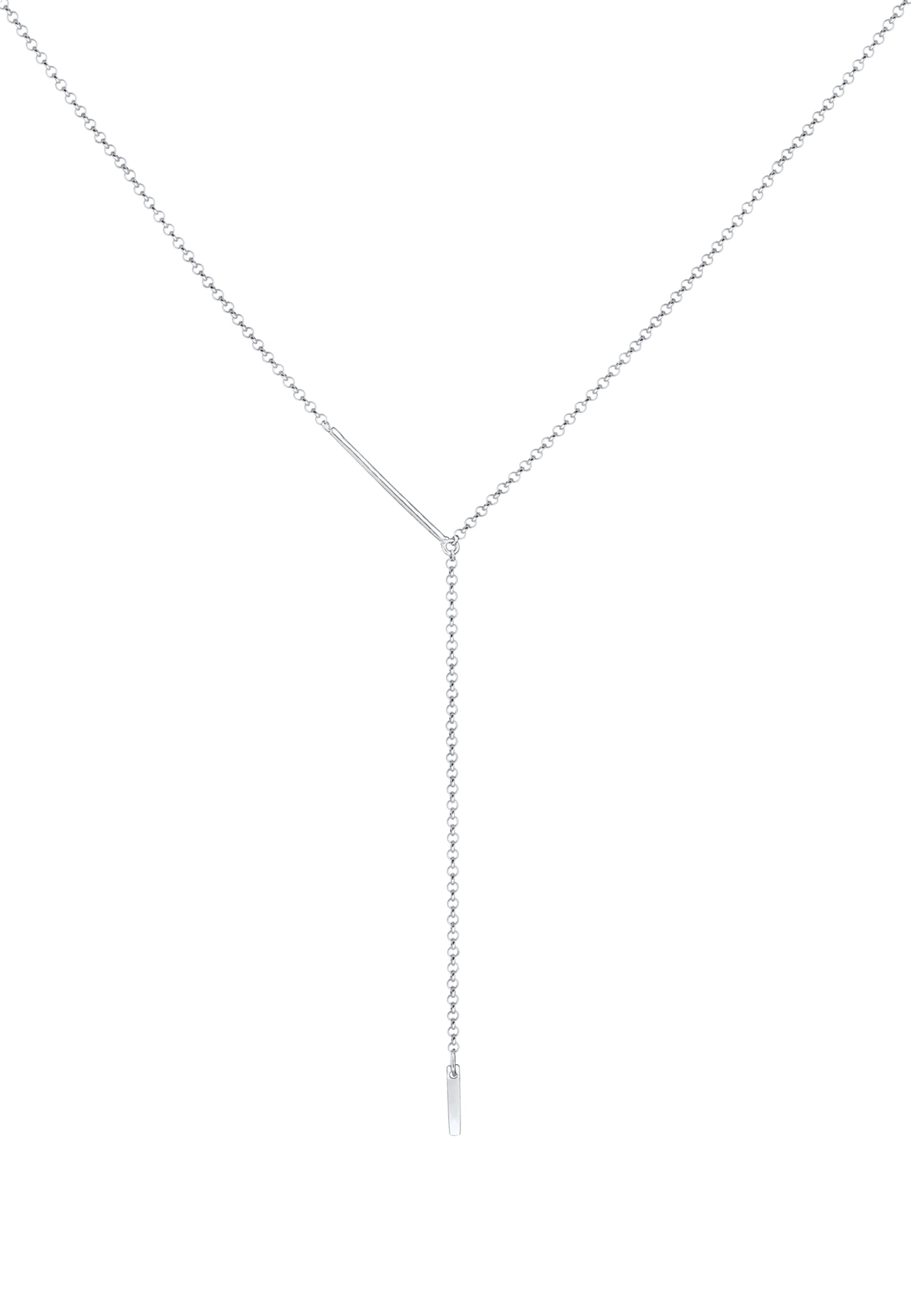 ELLI Necklace in Silver