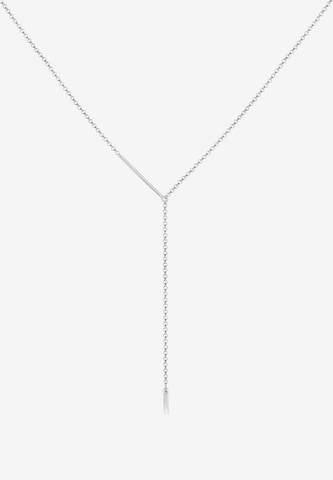 ELLI Necklace in Silver