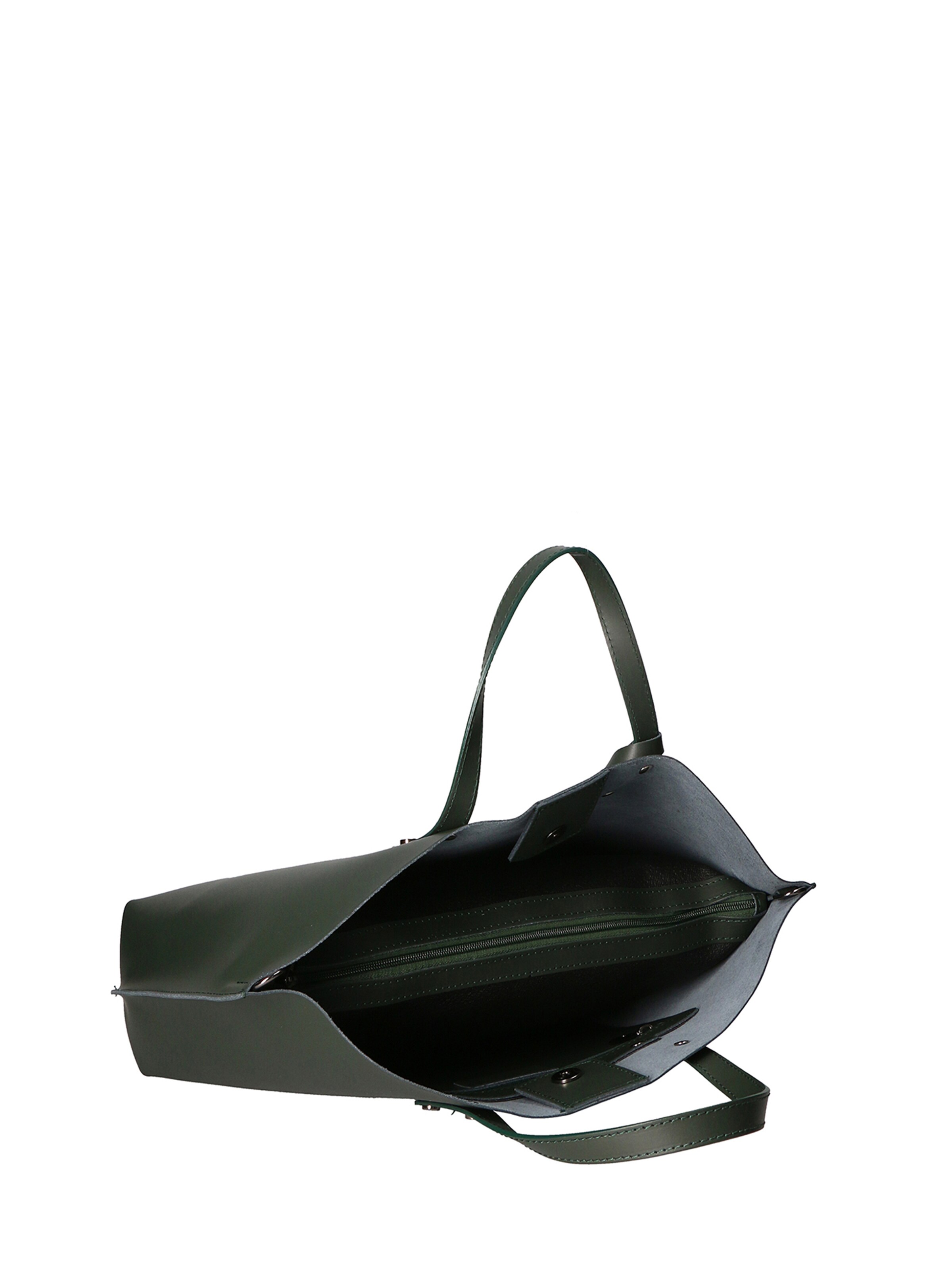 Gave Lux Handbag in Green