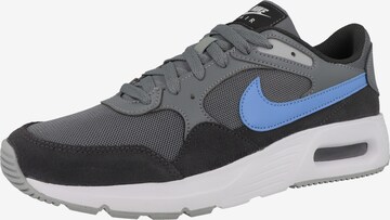 Nike Sportswear Sneakers 'Air Max SC' in Grey: front