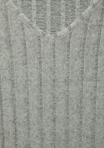 VIVANCE by LASCANA Pullover in Grün
