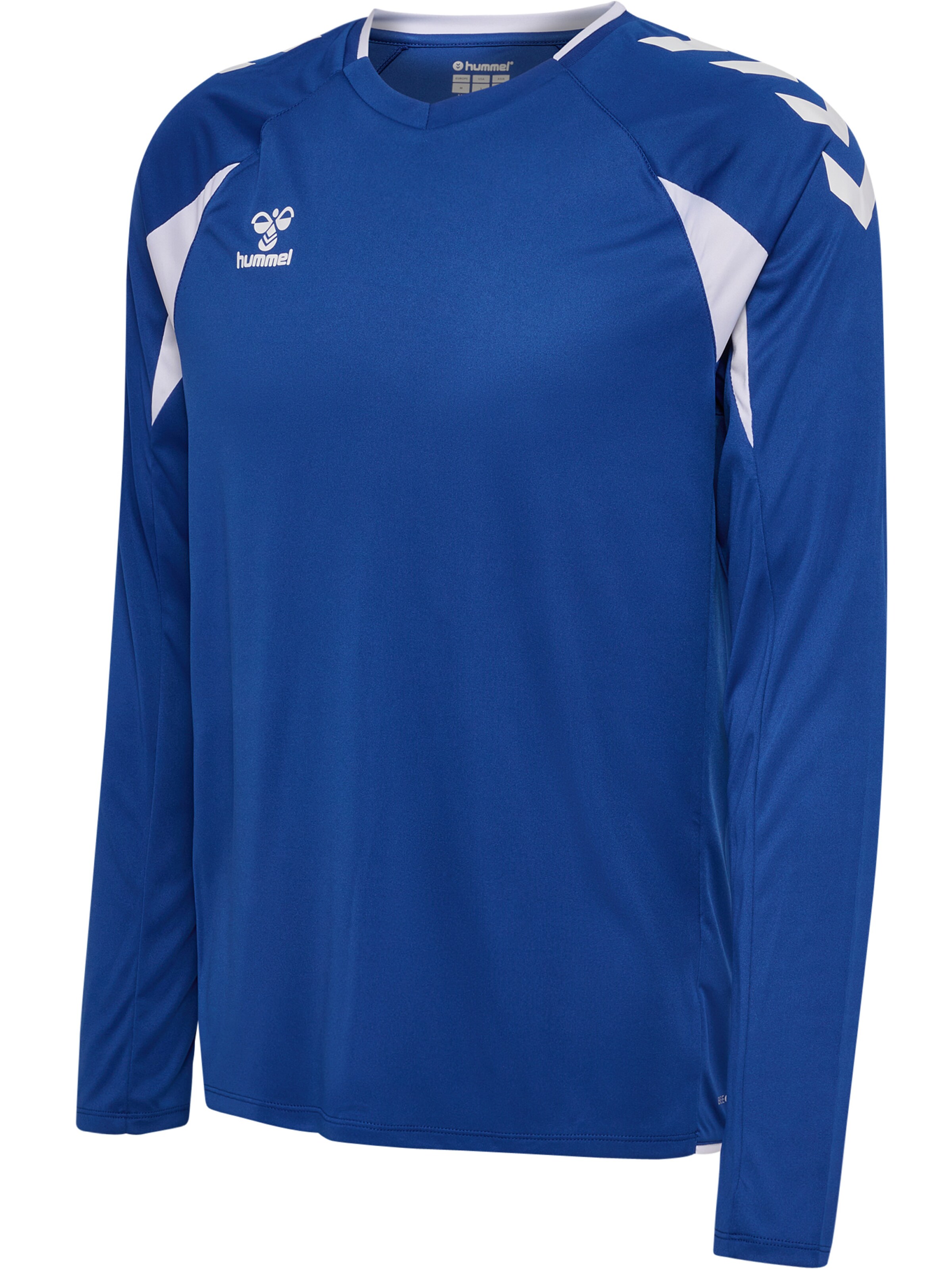 T-Shirt fonctionnel 'Core 2.0' Hummel en bleu