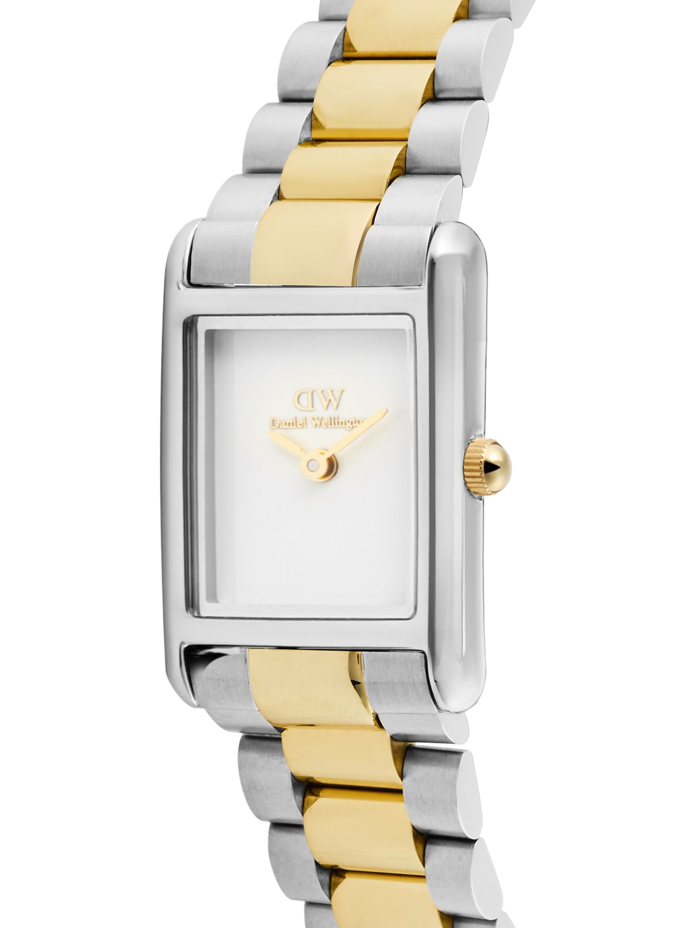 Daniel Wellington Analog Watch in Gold