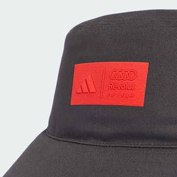 Chapeaux de sports 'Audi Revolut F1 Team' ADIDAS PERFORMANCE en noir
