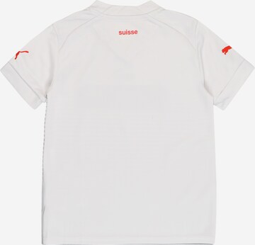 T-Shirt fonctionnel PUMA en gris