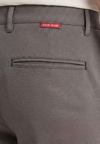Regular Pantalon chino JOOP! Jeans en beige