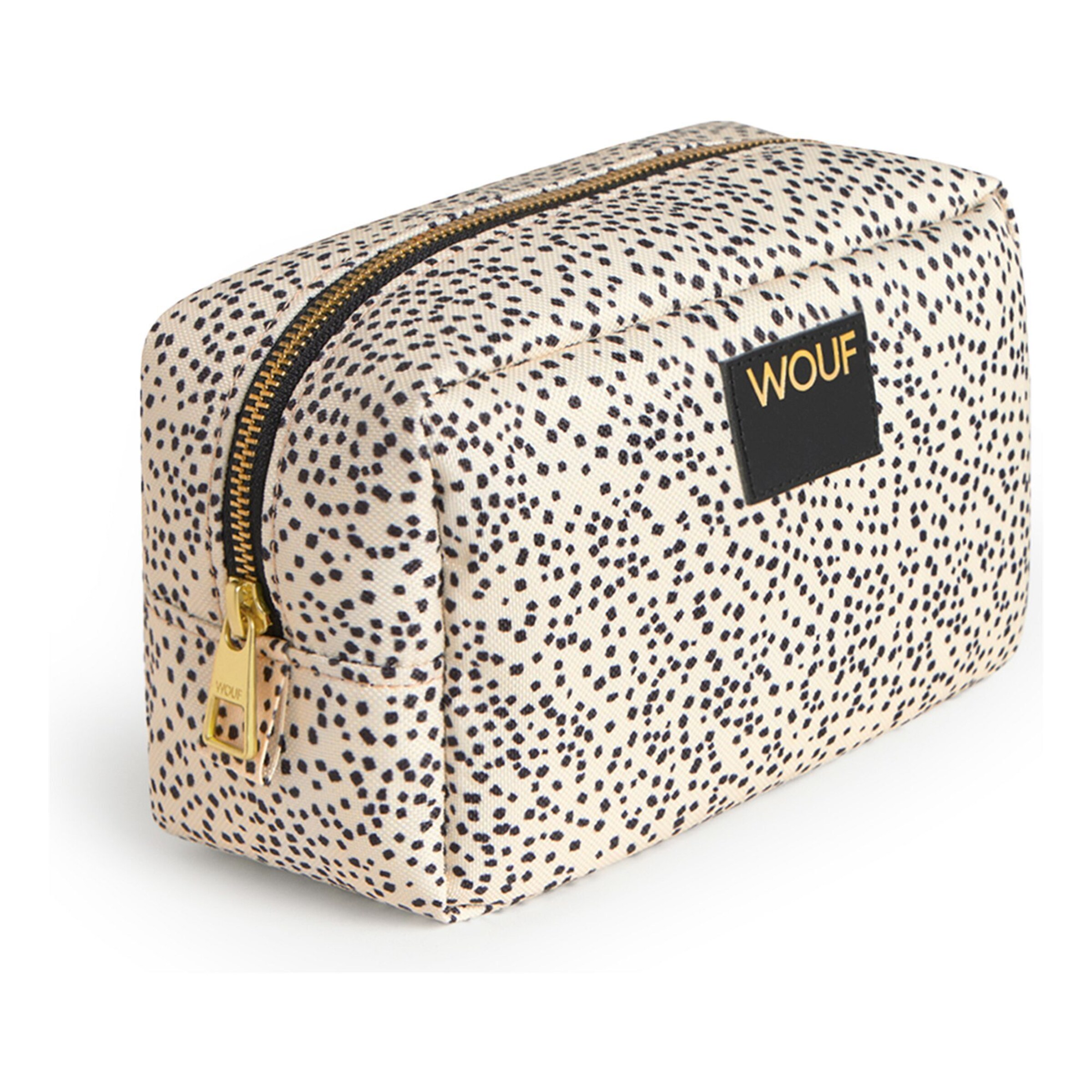 Nécessaire di Wouf in beige