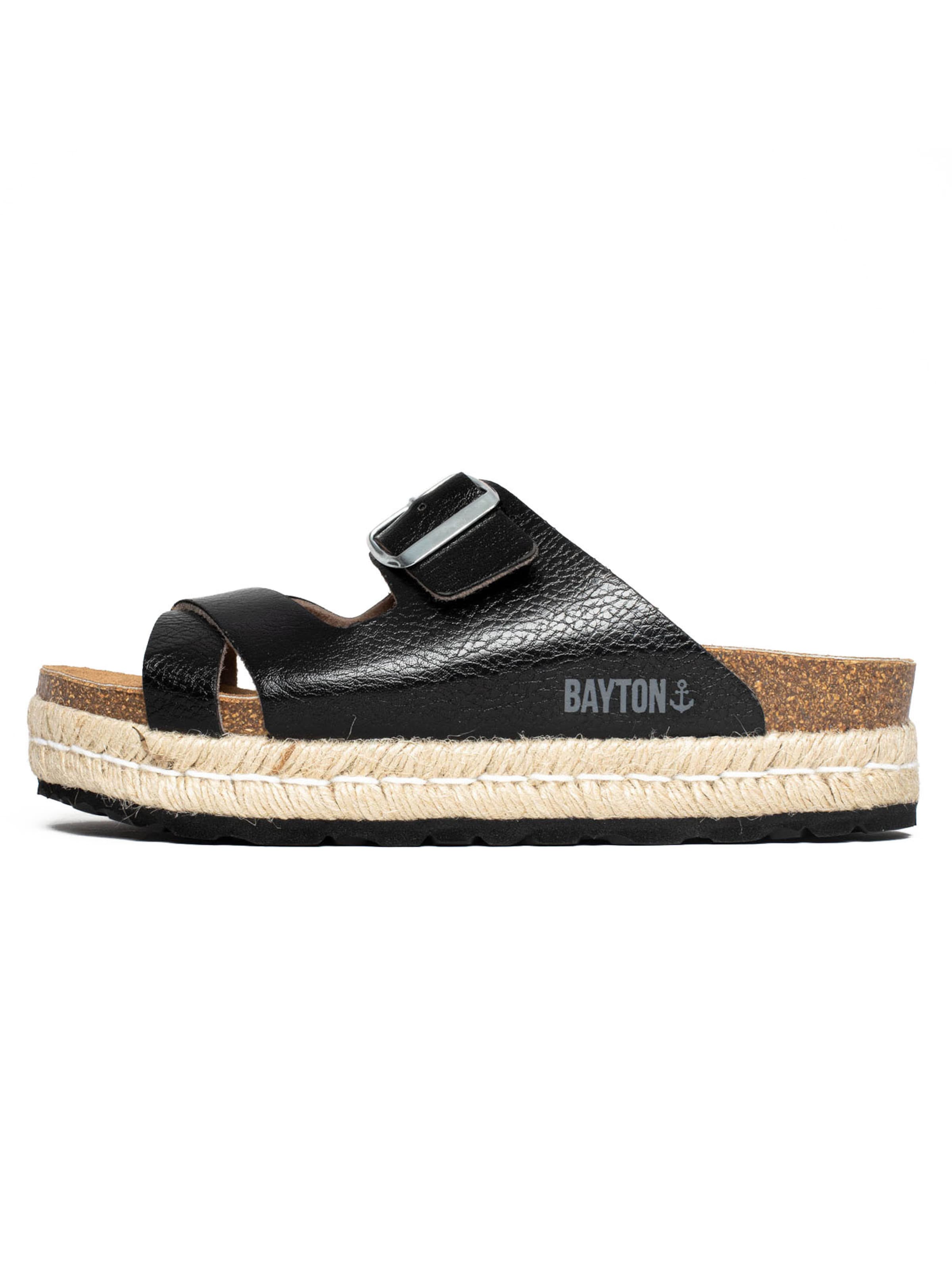 Bayton Пантолеты 'Tenerife' в Черный: спереди