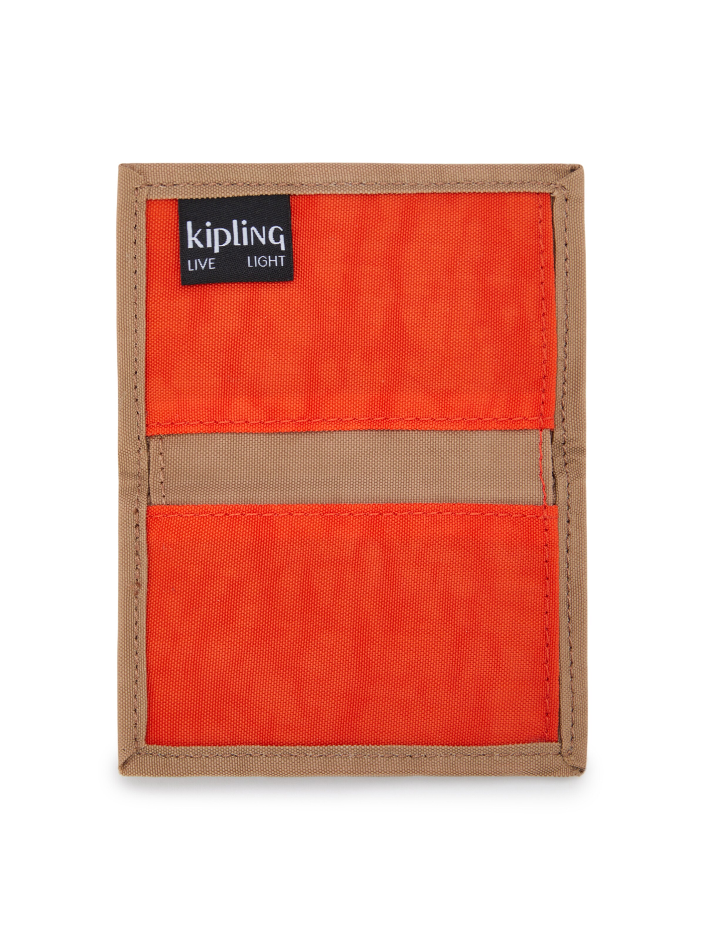 KIPLING - Cartera 'Itta' en marrón