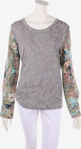Marc Cain Sports Blouse & Tunic in L in Mixed colors: front