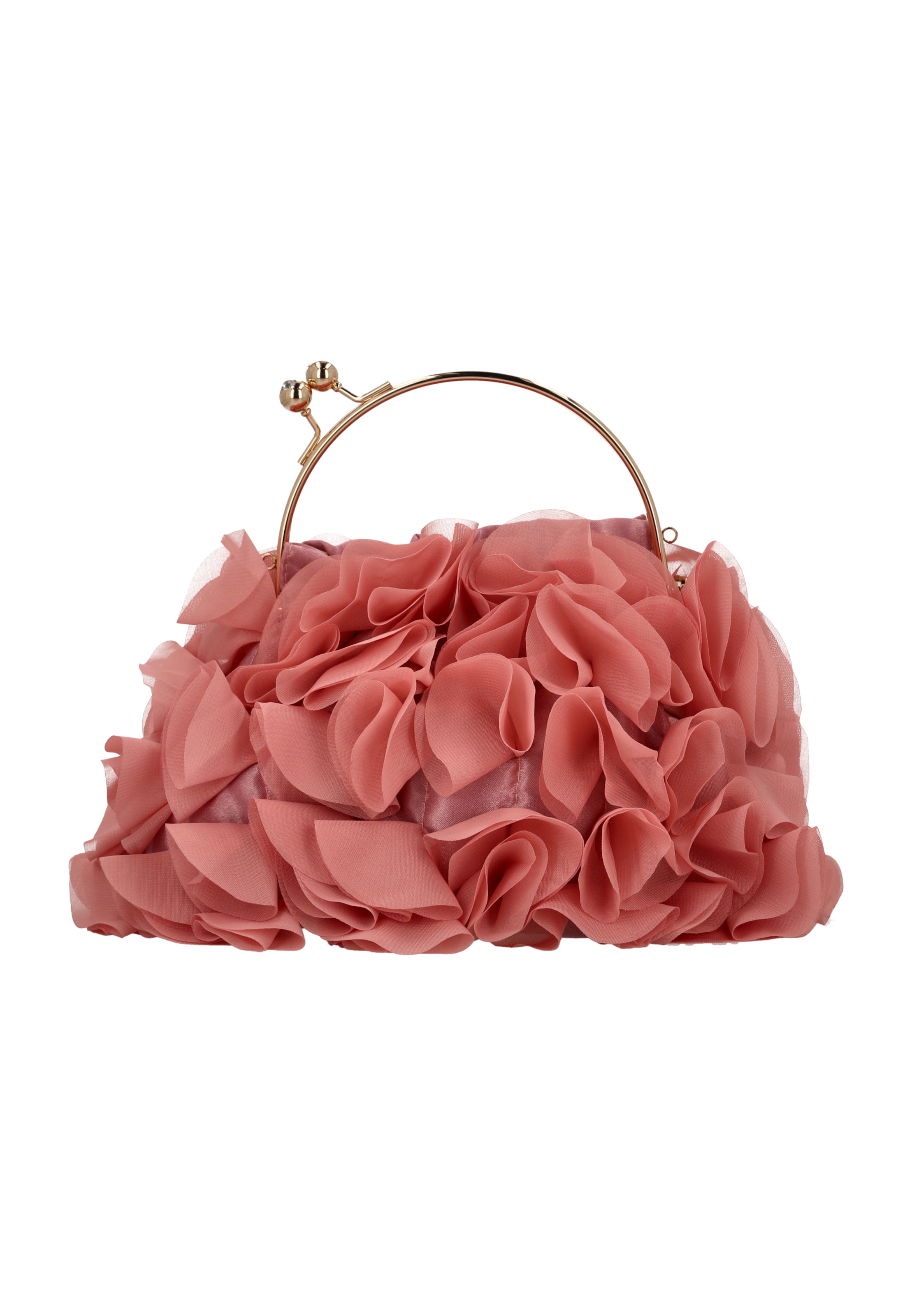 faina Handbag in Raspberry, Item view